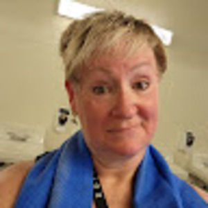 Meet your Posher, Alisa